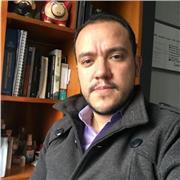 Matemático con experiencia en Administración Operativa y Administrativa